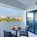 Perfect Close To The Portimão