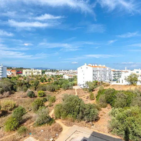 Perfect Close To The * Portimao