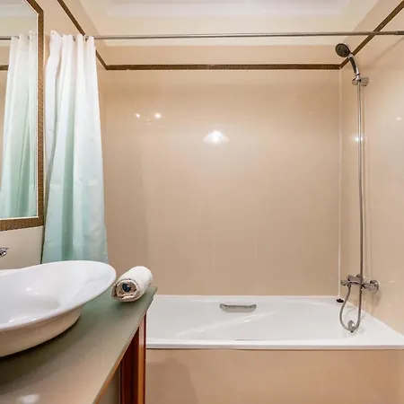 Perfect Close To The Apartment *