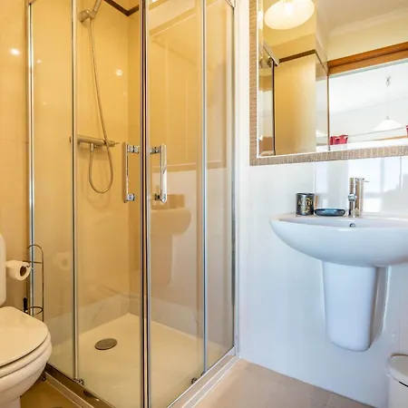 Perfect Close To The Apartment *