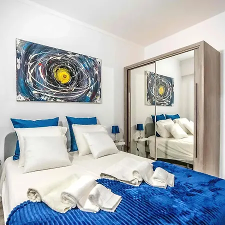 Apartment Perfect Close To The