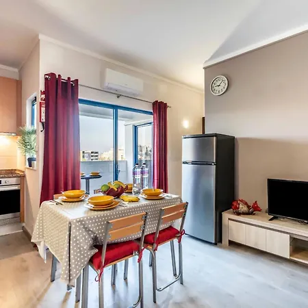 Apartment Perfect Close To The