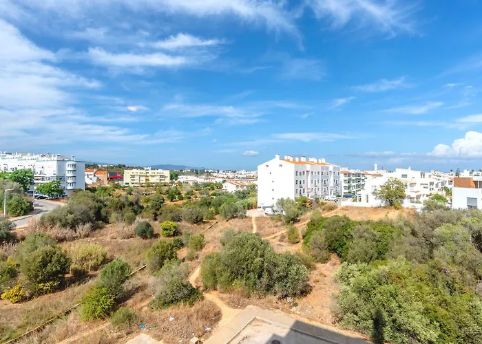 Perfect Close To The * Portimao