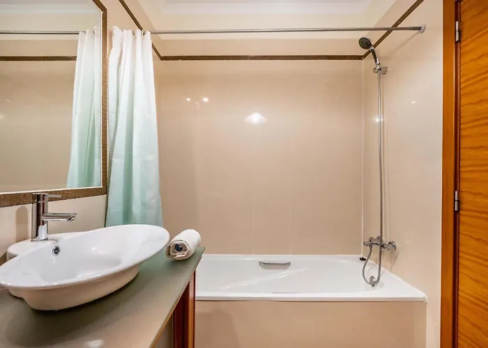 Perfect Close To The Apartment *