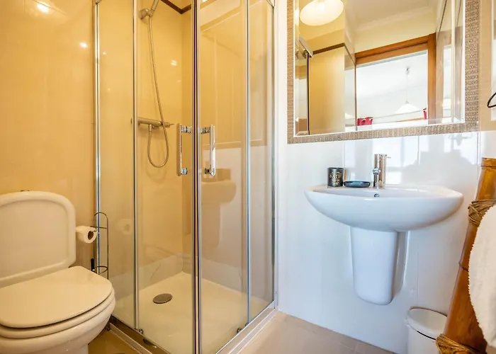 Perfect Close To The Apartment *