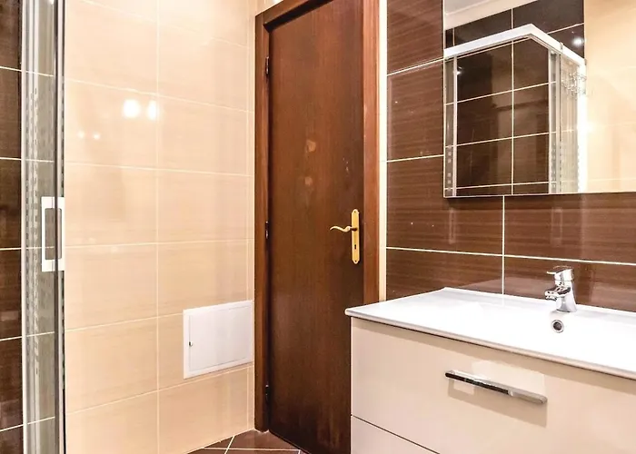 Perfect Close To The Apartment *