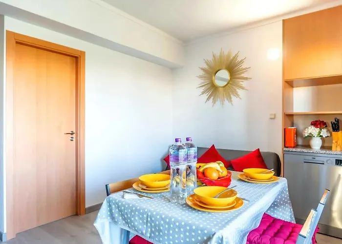 Perfect Close To The