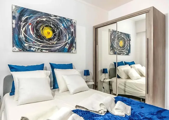 Apartment Perfect Close To The