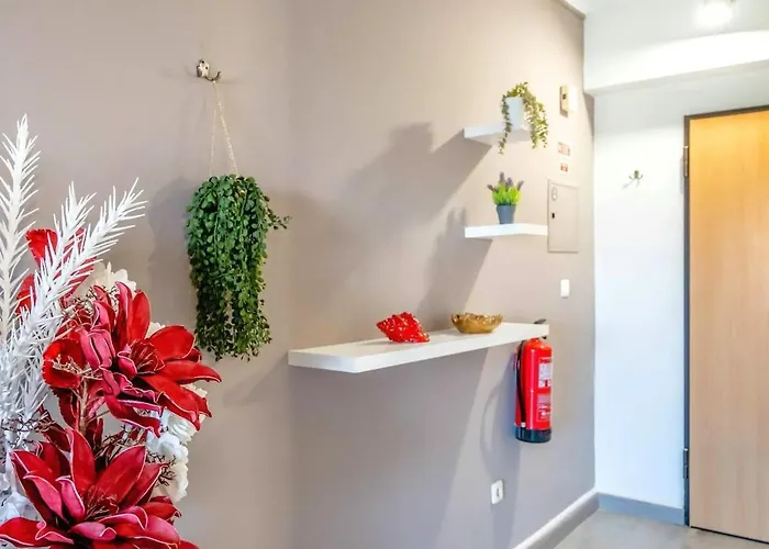 Perfect Close To The Apartment *