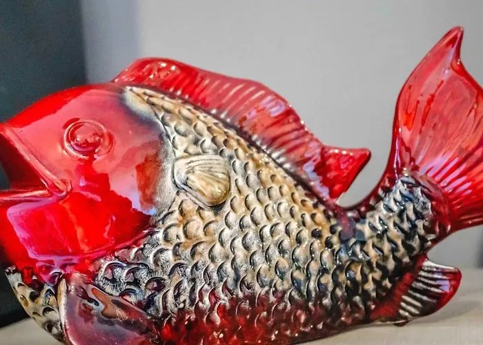 Perfect Close To The Apartment Portimao