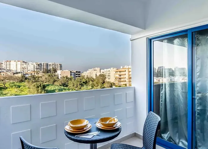 Perfect Close To The Portimao