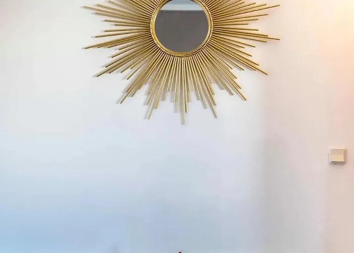 Perfect Close To The Apartment *