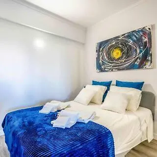 Apartment Perfect Close To The *