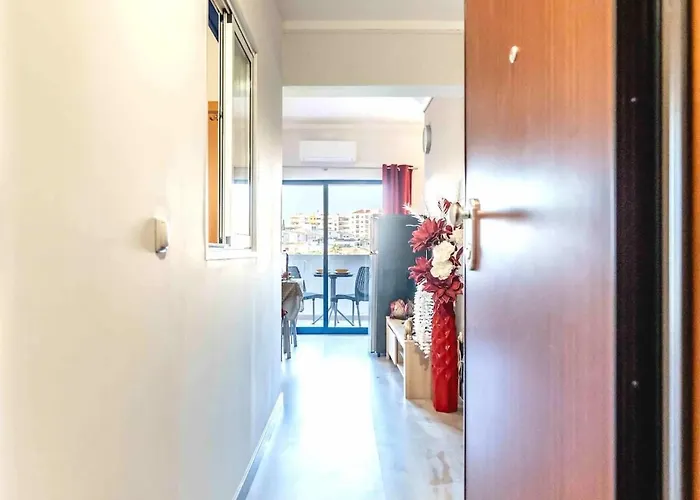 Apartment Perfect Close To The *