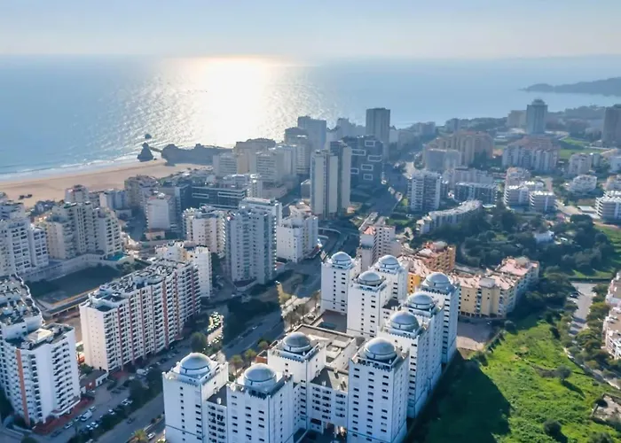 Perfect Close To The