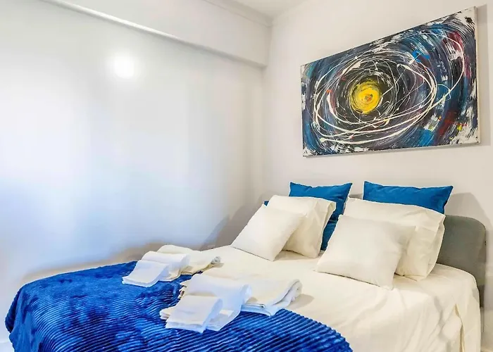 Apartment Perfect Close To The