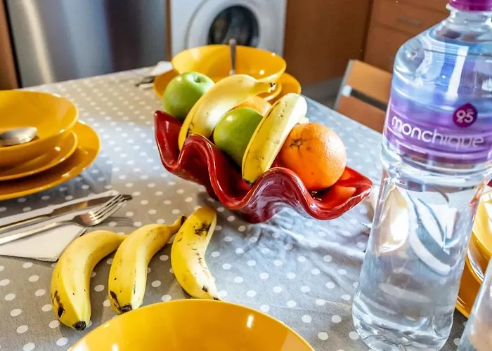 Perfect Close To The