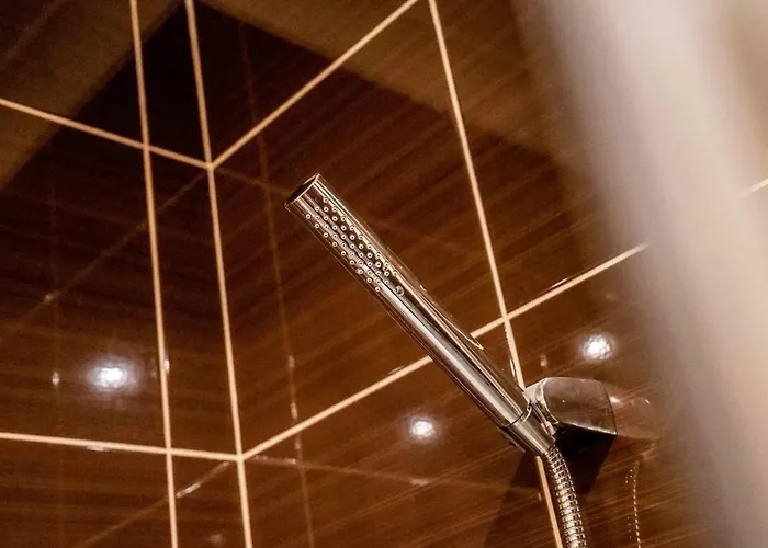 Perfect Close To The Apartment Portimao