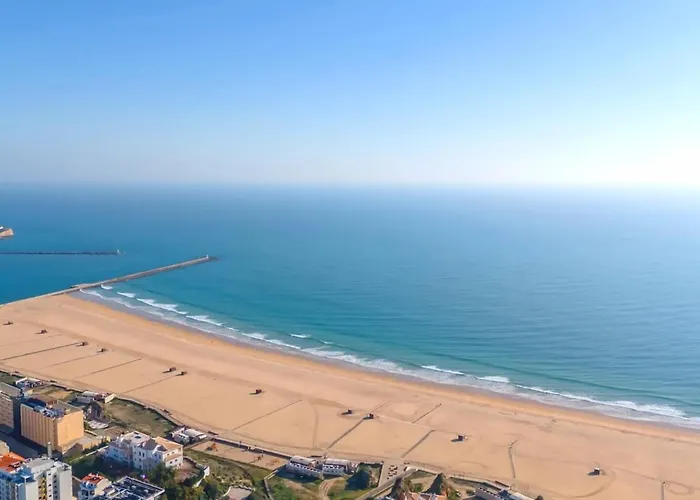 Apartment Perfect Close To The