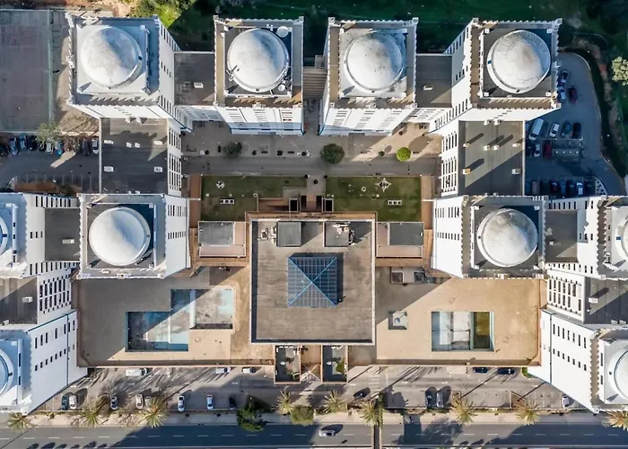 Perfect Close To The Portimao