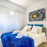 Apartament Perfect Close To The *