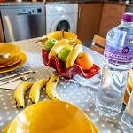 Perfect Close To The