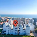 Perfect Close To The *